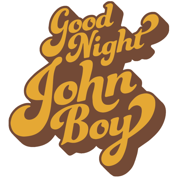 Good Night John Boy - Chicago